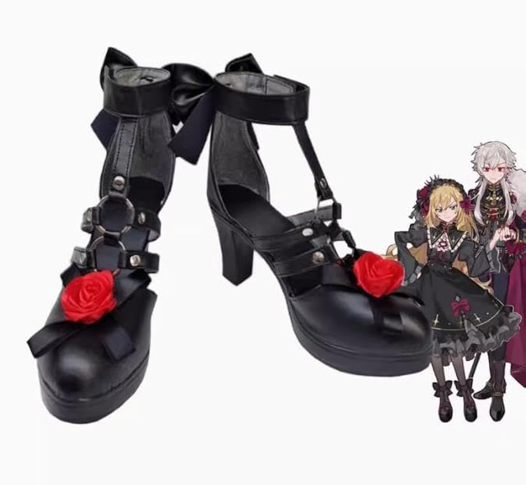 卯月コウ女装卯月ヒカリコスプレ衣装 卯月コウ コスプレ 女装衣装 卯月